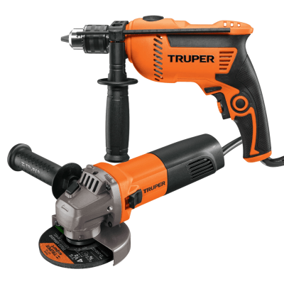Combo Taladro 1/2