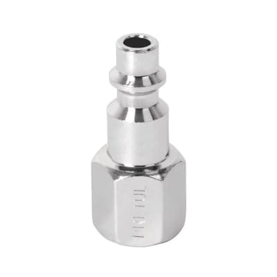 Conector rápido tipo m cuerda 1/4 npt hembra Pretul 