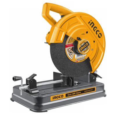 Tronzadora Cortadora de Metales 2200W 14