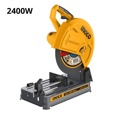 Tronzadora 2400w 14