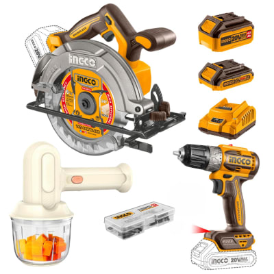 Sierra circular 6 ½