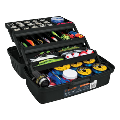 Caja para Pesca 16
