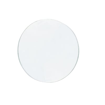 Lentes de repuesto transparentes para GASO, Truper