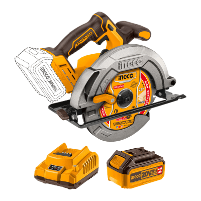 Sierra circular 7 1/4