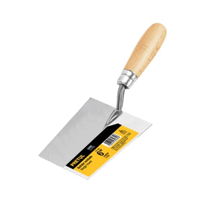 Batidor soldado de 6'' Pretul