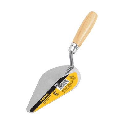 Badilejo soldado de 8''. pretul