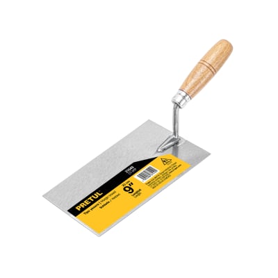 Plancha de batir de 9''. pretul