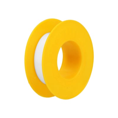 Cinta sella roscas 1/2'' x 7 m de largo Pretul