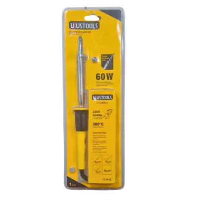 Cautín tipo Lapicero para soldar 60w Uyustools1