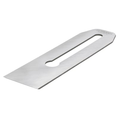 Repuesto de cuchilla  para cepillo #4 y #5 Truper1