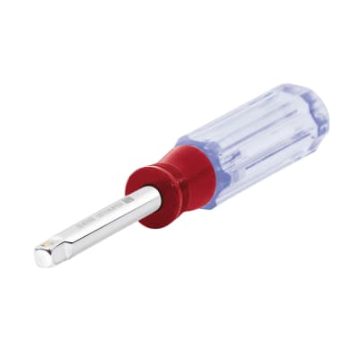 Desarmador de 7'' para dados encastre 1/4'' Truper