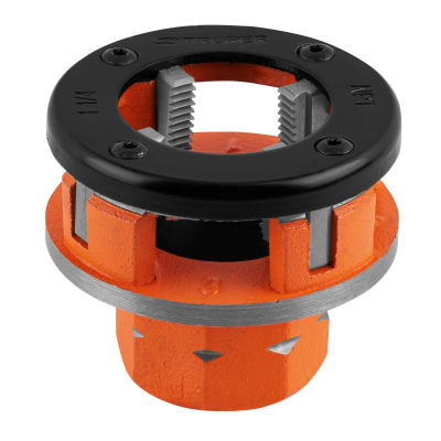 Dado 1-1/4´´ para tarrajas TA-850 y TA-851, Truper
