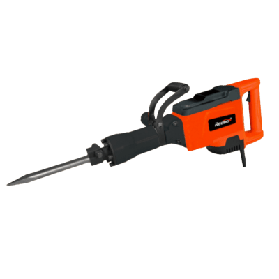 Martillo demoledor eléctrico 1700w 60 Joules Industrial Redbo1
