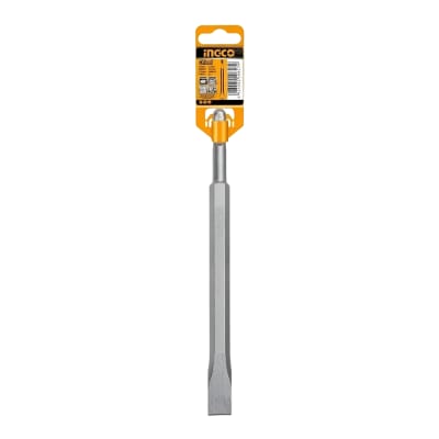 Cincel sds PLUS Plana 14x250x200mm Ingco1