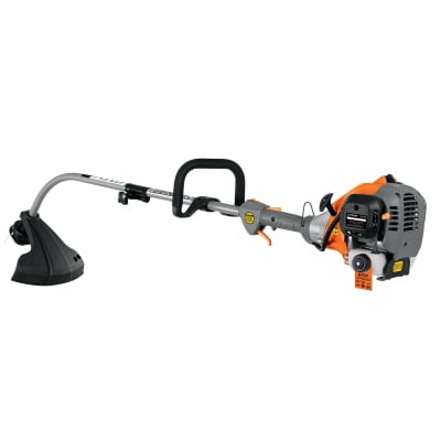 Desmalezadora desbrozadora a gasolina 30cc 1.2 HP Truper1