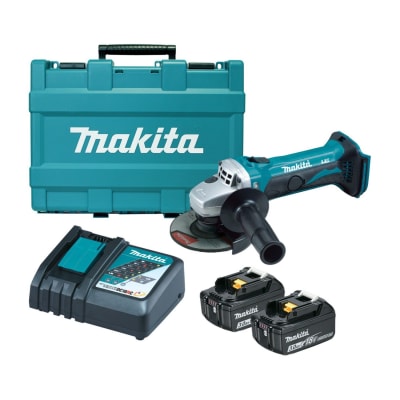 Amoladora angular 4½