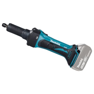 Esmeril recto 18V 1/4