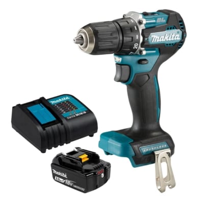 Taladro percutor 1/2