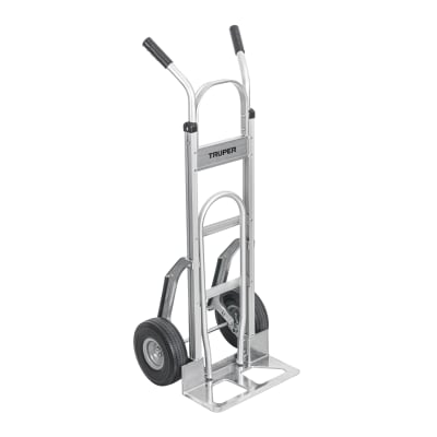 Carro de Carga Extensible 250Kg TRUPER