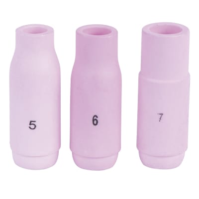 Juego de 3 difusores para SOMU-200X y SOMU-250X, TRUPER1