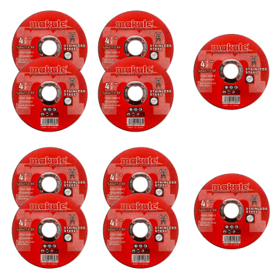 Disco de corte de Acero 4.5