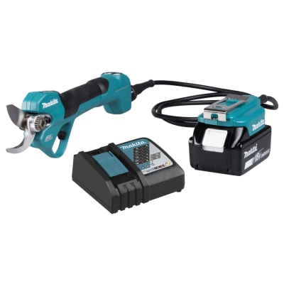 Tijeras para Podar 18V LXT BL 30 mm + bateria 3ah y cargador Makita1