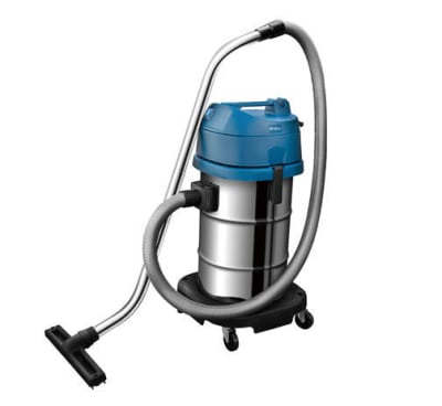 Aspiradora Industrial 1200w 30 litros Dongcheng