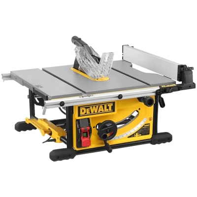 Sierra de Mesa Dewalt 10