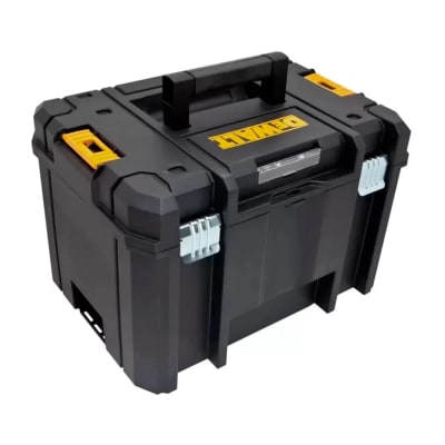 Caja para Herramientas 17