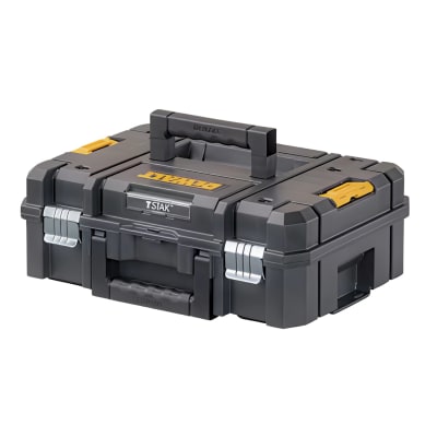Caja de herramientas apilable 17'' Dewalt