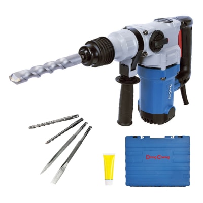 ROTOMARTILLO SDS PLUS 5KG DZC03-28/ 1100W1