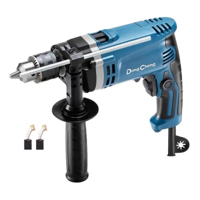 Taladro Percutor 710w 1/2