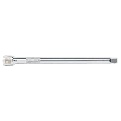 Extensión de 8'' para ratchet, para dados encastre 3/8'' Truper1