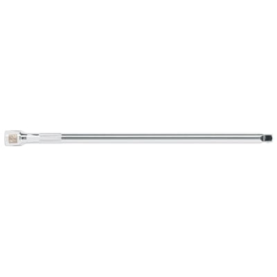 Extensión de 12'' para ratchet, para dados encastre 3/8'' Truper1