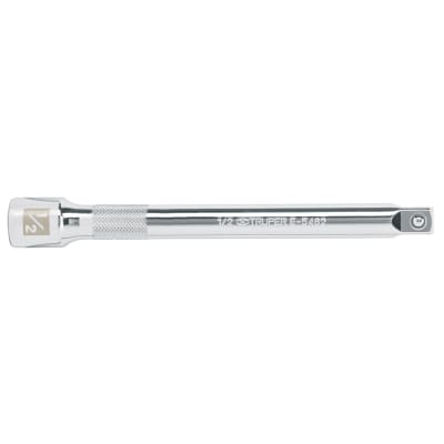 Extensión de 8'' para ratchet para dados encastre 1/2'' Truper