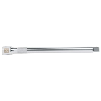 Extensión de 10'' para ratchet para dados encastre 1/2 Truper