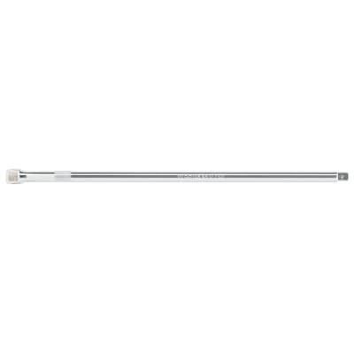 Extensión de 20'' para ratchet para dados encastre 1/2'' Truper1