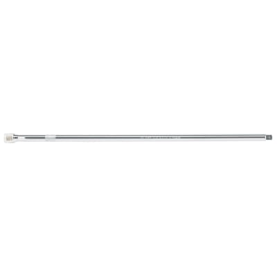 Extensión de 24'' para ratchet para dados encastre 1/2'' Truper1