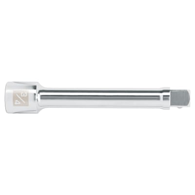 Extensión de 8´´ para ratchet, para dados encastre 3/4´´ Truper