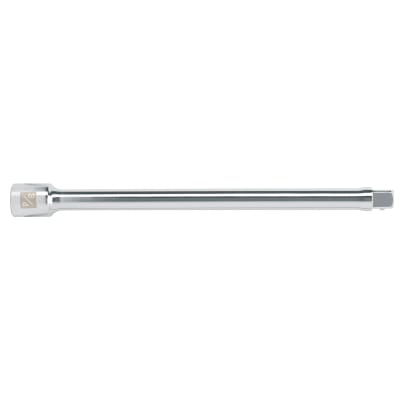 Extensión de 16´´ para ratchet, para dados encastre 3/4´´ Truper1