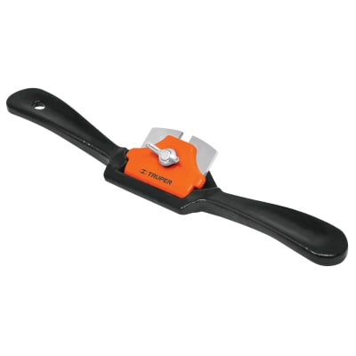 Cuchillo de vuelta 9