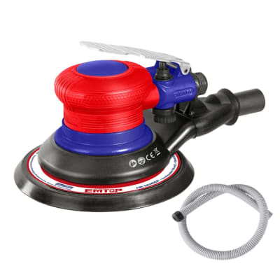 Lijadora neumática 6