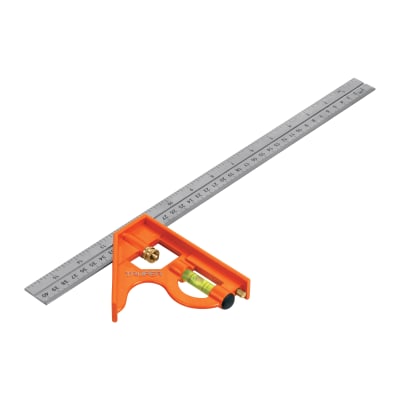 Escuadra de combinación 16