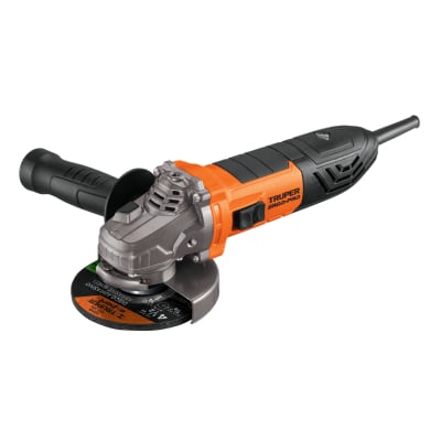 Amoladora Esmeril Angular Ergo Pro 4 ½