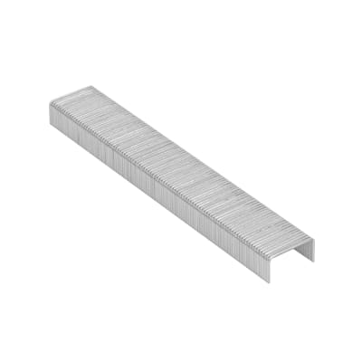 Caja con 1000 grapas 1/4