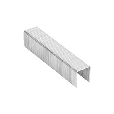 Caja con 1000 grapas 1/2