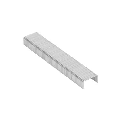 Caja con 1000 grapas 1/4