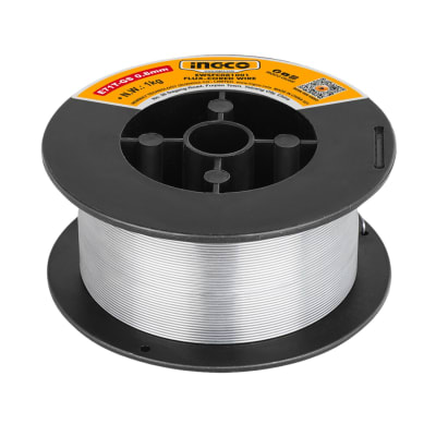 Alambre para soldar 0.8mm 1Kg Ingco1