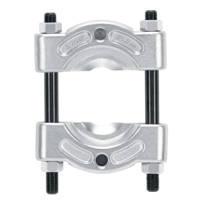 Extractor de media luna de 25 a 62 mm. truper