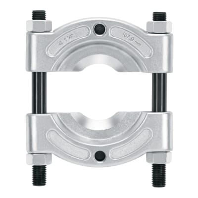 Extractor de media luna de 57 a 108 mm. truper
